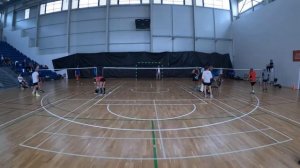 Balkan Badminton Senior Championship