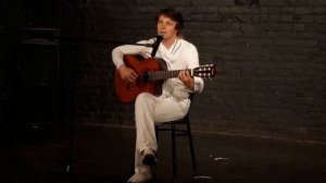 "Музыкант", Андрей Подберезский, творческий вечер