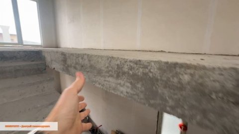 Классический домик с видом на море!