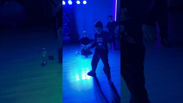 Севастьян Бугаев. BTTF session