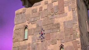 Grizzy and the lemmings Jelly World world tour season 3