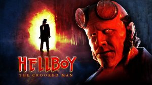 Хеллбой: Проклятие Горбуна |Hellboy: The Crooked Man|, русский трейлер, 2024