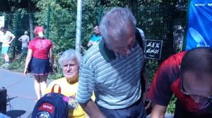 МОСКВА ТУРНИР ПАМЯТИ ЕВГЕНИЯ АСТАФУРОВА 26-08-2018 год