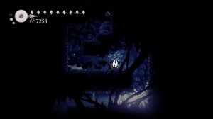 Гайд на локацию глубинное гнездо.