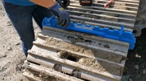 Монтаж накладок Hettec