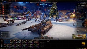 ТОП 5 ПТ 10 на 2021 год. World of Tanks. Актуальные и не актуальные прокачиваемые пт 10 уровня WoT