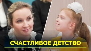 Детский омбудсмен Мария Львова-Белова приехала на Ямал