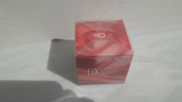 Delicacy  Oriflame  Женская Туалетная вода Орифлейм Орифлэйм делисаси деличе парфюмерная духи