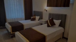 Emirhan Inn Apart Hotel & Suites, Istanbul, Turkey