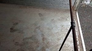 распорка в рэф своими руками