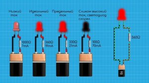 Для чего нужен резистор