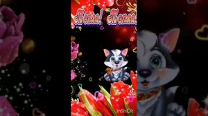 С наступающим 8 Марта