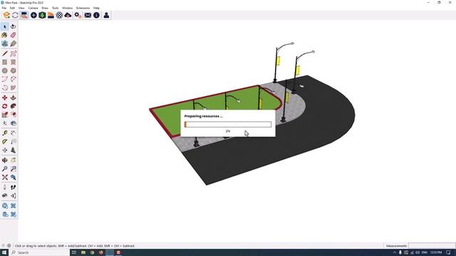 Enscape 3.5 Pro: Control And Navigation Keys For Beginners