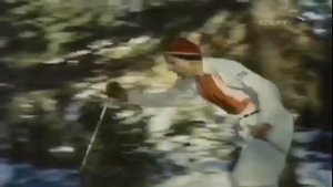 Эстафета на олимпиаде 1956 года - обзор от Типичного