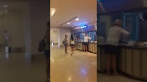 Starlight resort hotel 5*