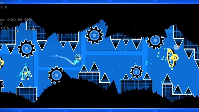 Shitty The Golden 54%, проще говоря мучаемся смотреть онлайн