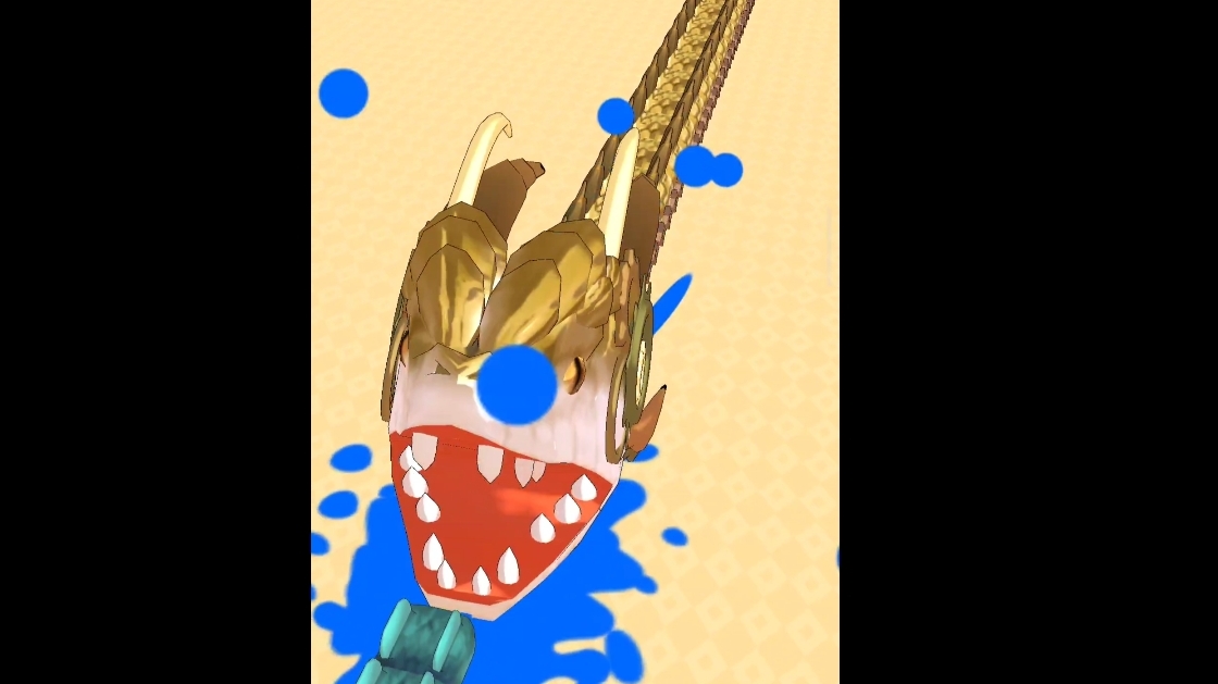 Snake Clash
