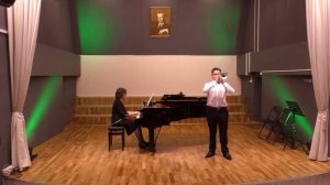 П. Коган - «В дорогу» из «Пионерской сюиты»