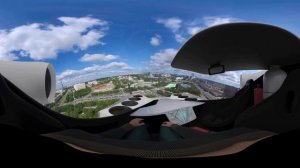 Аэротакси «Hoversur»