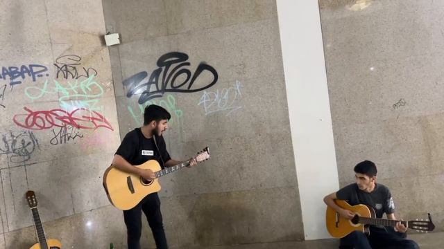 Sən olmayan gecələr X Yine bana gel w/ Nihad смотреть онлайн