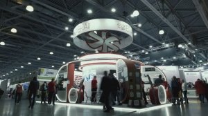 ERA Group на выставке AIRVent 2025