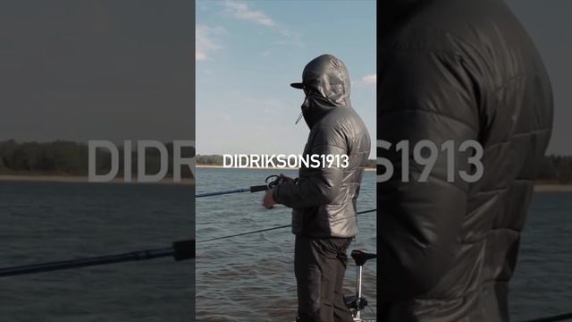 Didriksons  Fishing Collection