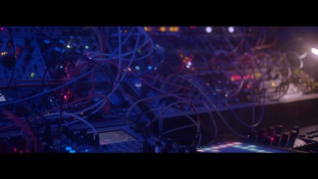 State Azure Artificial Origins I - Ambient Modular (Chainsaw, Freak, Magneto, Lubadh)