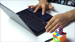 بررسی لپ تاپ ASUS Zenbook 14 OLED UX3405MA 2024 💻