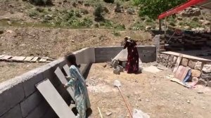 23.05.2024 Щит Теплого сезона Безопасный и красивый фермерский двор матери-одиночки