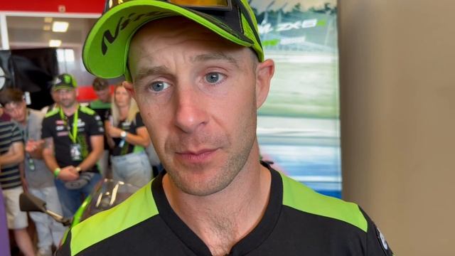 2023 Kawasaki ZX-6R. ZX-4RR - Paulo Pereira, Alex Lowes & Jonathan Rea
