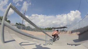 Father and Son Who Shred BMX | Ryan and Broc Raiford