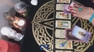 Как часто ⏳ он меня вспоминает бывший ❗️❗️❗️| Таро расклад #94