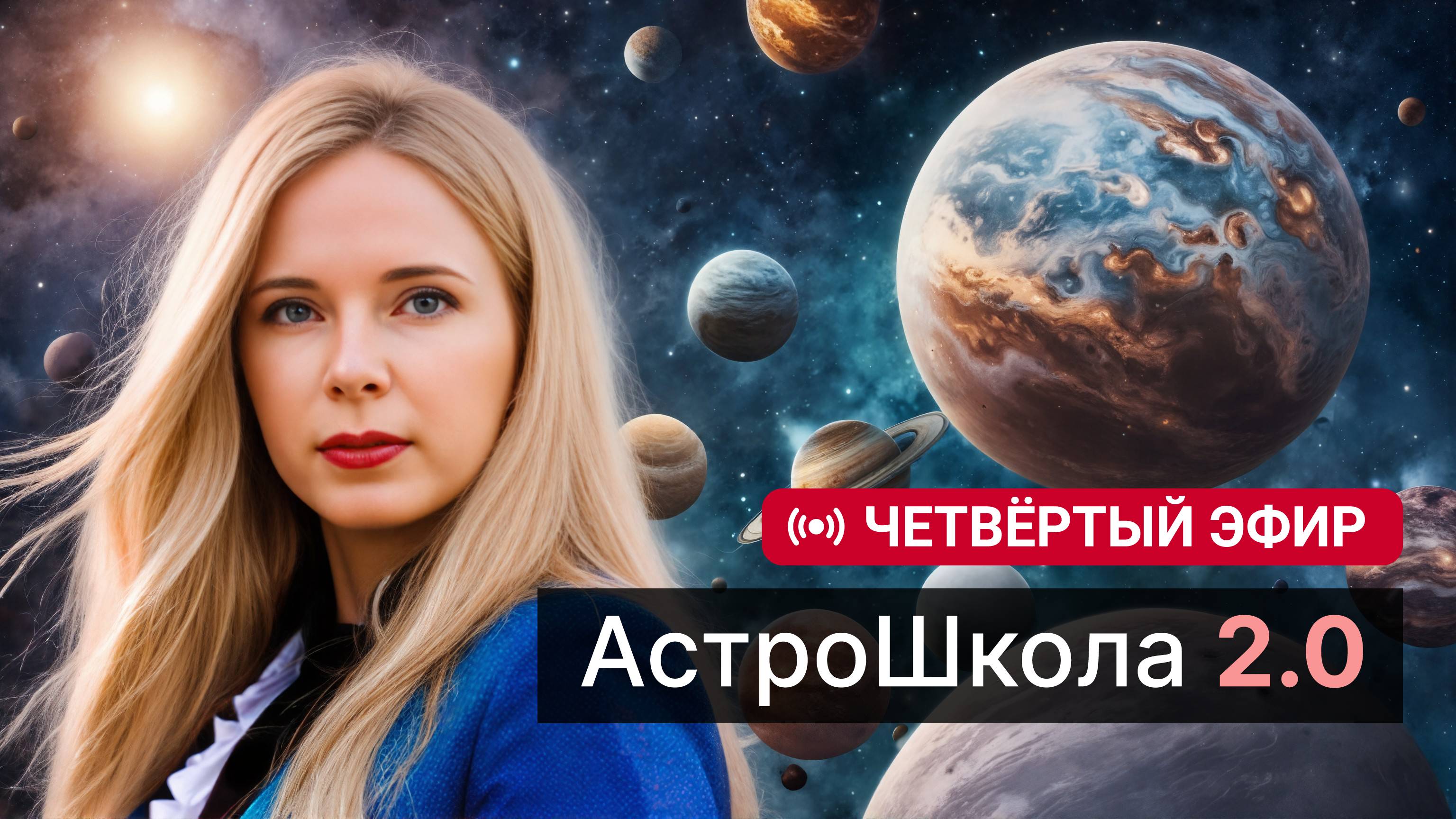 Астрошкола. День четвертый. Самые рабочие связки этого года. Как продавать астрологу в 2025.