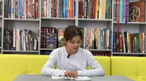 К. Симонов «Смерть друга». Читает Элина Казанцева