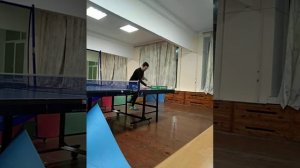 начало атаки слева по подрезке