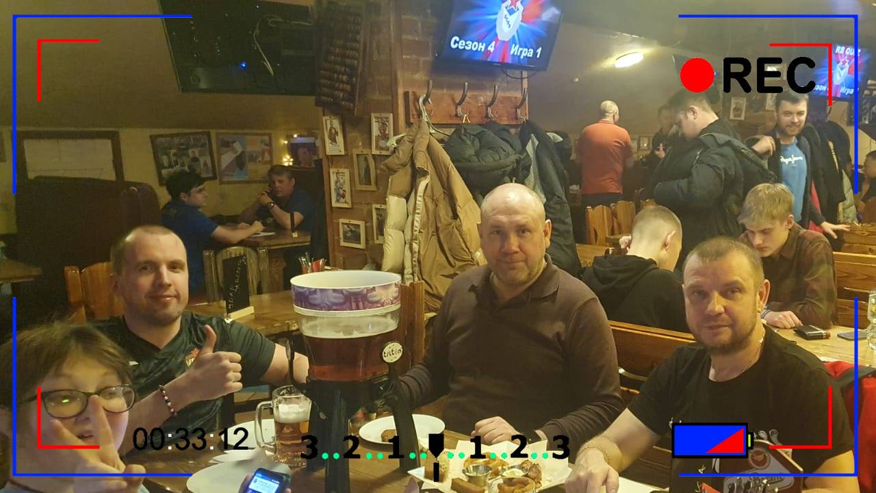 Жека Блогер: КВИЗ