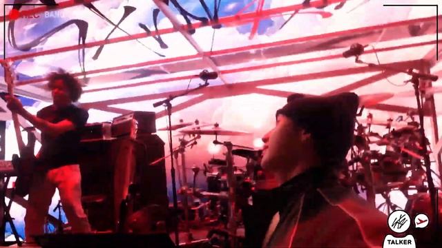 Stray Kids в Бангкоке, «SKZ-TALKER GO!» Сезон 5, Эпизод 8 смотреть онлайн