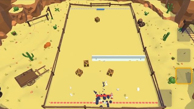 You will either LOVE or HATE this WEAPON | Devlog