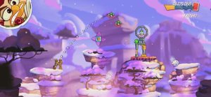 Angry Birds 2. Сумасшествие Серебрянки 07.03.2025 АВ2 /AB2