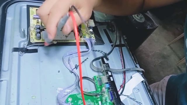 Haier smart led tv Walang picture pero my sound смотреть онлайн