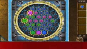 Can You Escape The 100 Room 11 level 25