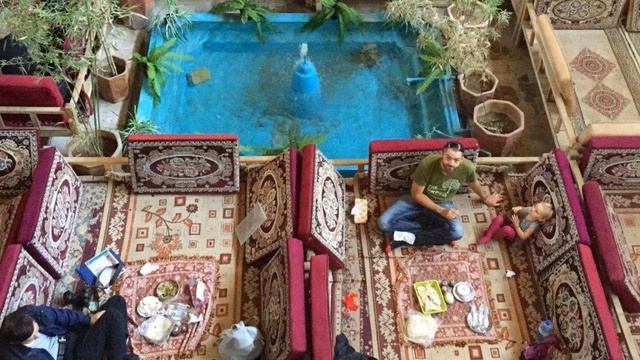 Иранские Мотивы смотреть онлайн