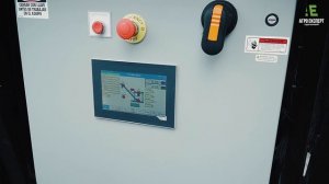 Видео-инструкция AT 500 для компании "Агро-эксперт" by Agro Pictures/Promo Pictures