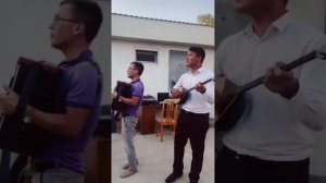 ДОМБЫРА, БАЯН 🪗 ХИТ 2022