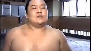 Takasago Sumo Beya