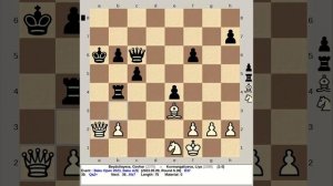 Beydullayeva, Govhar vs Kurmangaliyeva, Liya | Baku Open 2023, AZE #chess