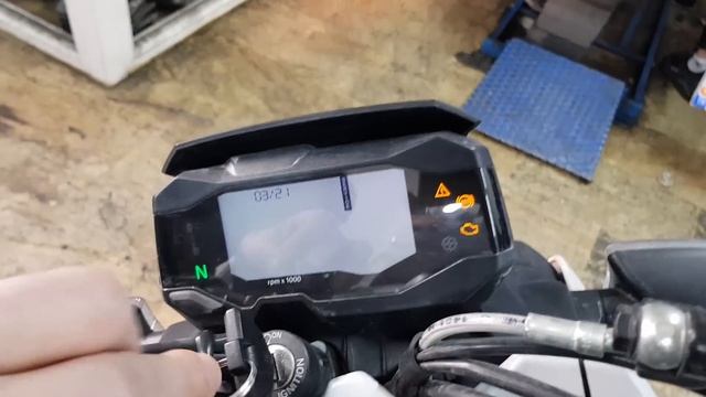 BMW G310 GENEL BAKIŞ