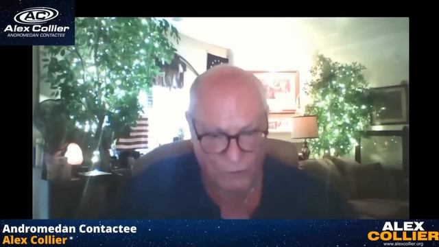 Алекс Кольер о активации ДНК, о фотонном поясе галактики и повышении вибраций, излучений от Солнца.