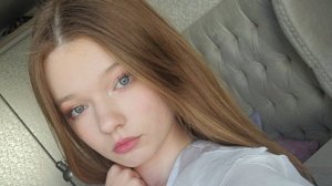 Злата Падалко "Я буду любить"