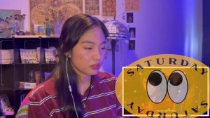 Sk8 the Infinity ep. 6 reaction | Beach bonding 🥺💕